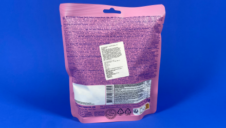 Пирожные Royal Family Моті Солона Карамель (8 Пирожных) 120g - Retromagaz, image 4