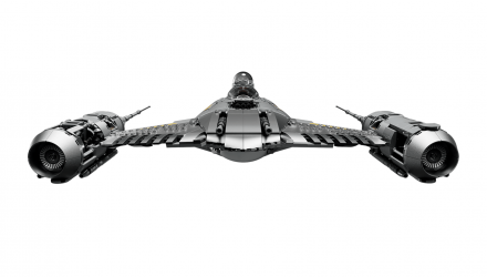 Конструктор Lego The Mandalorian's N-1 Starfighter - UCS Star Wars 75442 Новий - Retromagaz, image 4