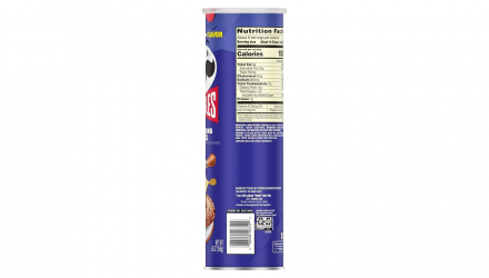 Набор Чипсы 2шт Pringles USA Everything Bagel 158g - Retromagaz, image 3