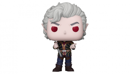 Фігурка FUNKO POP! Baldur's Gate Astarion Брама Балдура Астаріон 108mm 84955 - Retromagaz, image 2