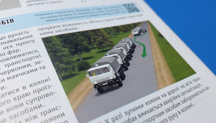 Книга Правила Дорожного Движения Украины 2023 (ПДД) Иллюстрированное Учебное Пособие - Retromagaz, image 6