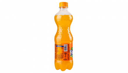 Напиток Fanta Orange 500ml - Retromagaz, image 2