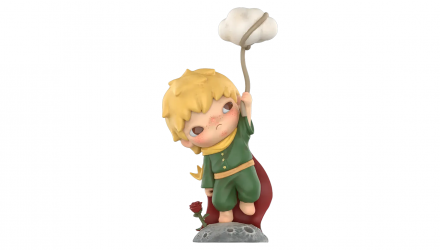 Фігурка POP MART Hirono × Le Petit Prince Series Figures Blind Box - Retromagaz, image 4