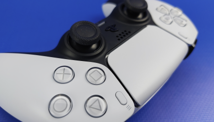 Геймпад Бездротовий Sony PlayStation 5 DualSense White Новий - Retromagaz, image 1