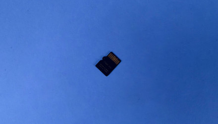 Карта Пам'яті Transcend 300S Class 10 UHS-I U3 V30 A1 512GB Б/У - Retromagaz, image 3