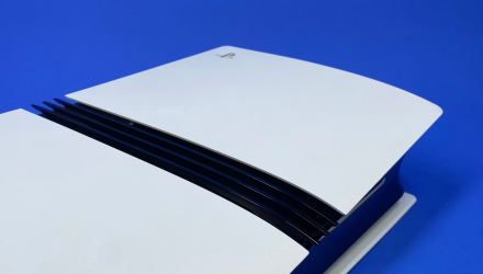 Консоль Sony PlayStation 5 Pro 2TB White Без Геймпада Б/У - Retromagaz, image 3