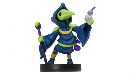 Пак Фігурок Nintendo Amiibo Shovel Knight Specter Plague King Switch 3DS Wii U 812303011283 - Retromagaz, image 3