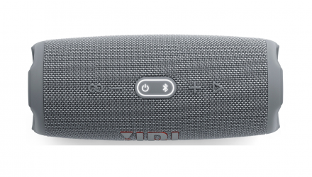 Портативная Колонка JBL Charge 5 Grey - Retromagaz, image 4