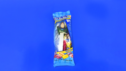 Цукерки Жувальні PEZ Disney в Асортименті 2 Pieces з Іграшкою 16.4g - Retromagaz, image 1