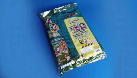Альбом FIFA World Cup 2026 Adrenalyn XL Panini - Retromagaz, image 3