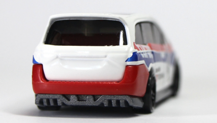 Машинка Базова Hot Wheels Honda Odyssey Showroom 1:64 DHP26 White - Retromagaz, image 6