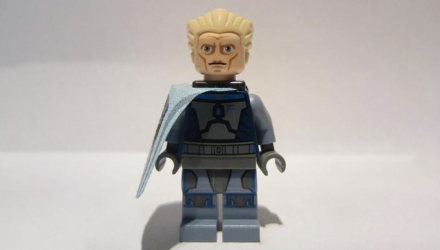 Фігурка Lego Інше Pre Vizsla Star Wars sw0416 Б/У - Retromagaz, image 6