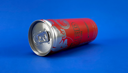 Набір Напій Енергетичний 6шт Red Bull Red Edition Watermelon 250ml - Retromagaz, image 3