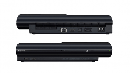 Консоль Sony PlayStation 3 Super Slim 120GB Black Б/У - Retromagaz, image 6