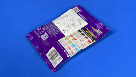 Конфеты 1шт Jelly Beans Bean Boozled 6th Edition 54g - Retromagaz, image 4