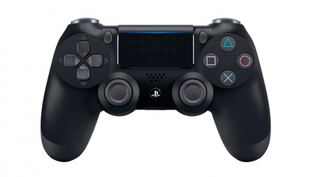 Стік RMC PlayStation 4 for Dualshock 4 2шт Black Новий - Retromagaz, image 3