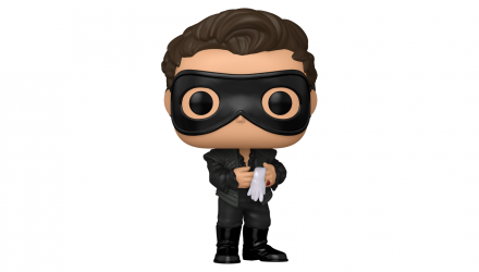 Фігурка FUNKO POP! Бріджертони Бенедикт Бріджертон 107mm 90802 - Retromagaz, image 2