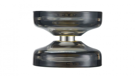 Йо-йо Magicyoyo Crystal Black Новый - Retromagaz, image 3