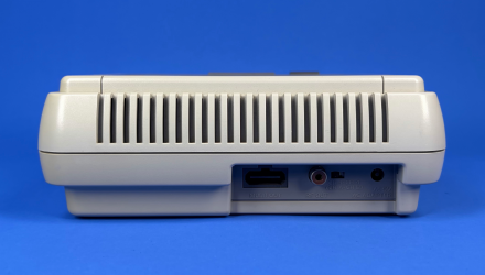 Набір Консоль Nintendo SNES SNSP-001A Europe Light Grey Б/У  + Геймпад Дротовий Japan Style - Retromagaz, image 6