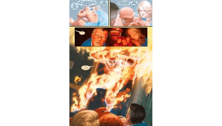 Комикс Легенди Marvel Пол Дженкинс - Retromagaz, image 5