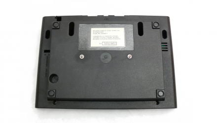 Консоль Atari 2600 Six Switch Woody CX2600 Light Sixer Black Без Геймпада Б/У - Retromagaz, image 6