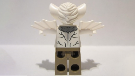 Фігурка Lego DC Man Bat Rebirth Super Heroes sh0660 Б/У - Retromagaz, image 2