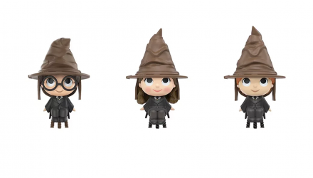 Фигурка FUNKO POP! Mystery Minis - Мир Harry Potter - Retromagaz, image 1