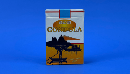 Набір Жувальна Гумка 18шт Joker Bubble Gum Cigarettes 35g - Retromagaz, image 7