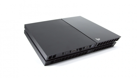 Консоль Sony PlayStation 4 CUH-10-11хх 1TB Black Б/У - Retromagaz, image 5