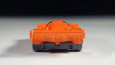 Машинка Базова Hot Wheels Mazda 787B Race Day 1:64 HTC79 Orange - Retromagaz, image 5