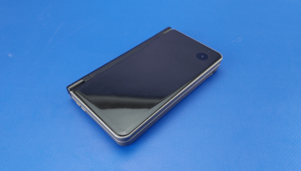 Консоль Nintendo DS i XL Europe 1GB Dark Brown Б/У - Retromagaz, image 2