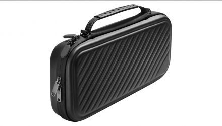 Чохол Захисний JSAUX Switch 2 Portable Carrying Case BG0117 - Retromagaz, image 2