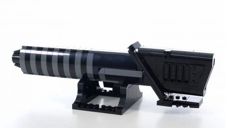 Конструктор Lego The Darksaber Star Wars 40917 Новий - Retromagaz, image 4