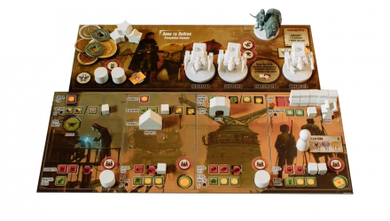 Настольная Игра Серп - Retromagaz, image 4