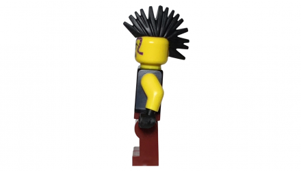 Конструктор Lego Jay vs. Eyezor Super Heroes 112112 njo0639 njo0489 Новий - Retromagaz, image 2