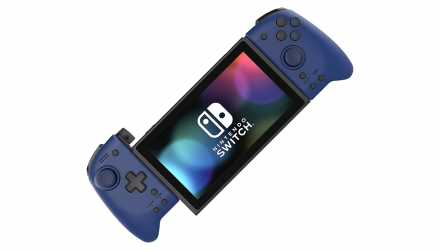 Геймпад Hori Switch Split Pad Pro (NSW-299U) Midnight Blue Б/У Отличный - Retromagaz, image 5