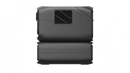 Зарядное Устройство EcoFlow RIVER 3 Max Black 572 Wh 600 W - Retromagaz, image 3