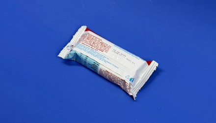 Упаковка Kinder Бисквитов Kinder  20 шт Delice с Молочной Начинкой 39 г 780g - Retromagaz, image 3