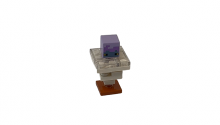 Конструктор Lego Фігурка Cactus Knight with Breeze Paper Bag Minecraft L0002251 Новий - Retromagaz, image 4