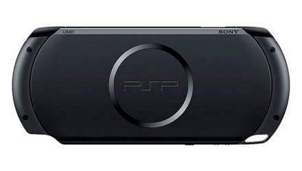 Консоль Sony PlayStation Portable Street PSP-E1xxx Black Б/У - Retromagaz, image 4