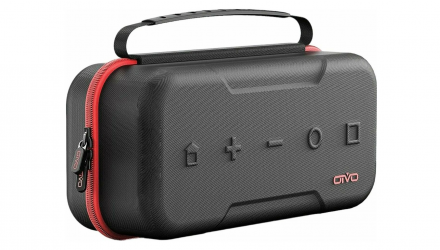 Чехол Твердый OIVO Switch OLED Model IV-SW188 Новый - Retromagaz, image 1