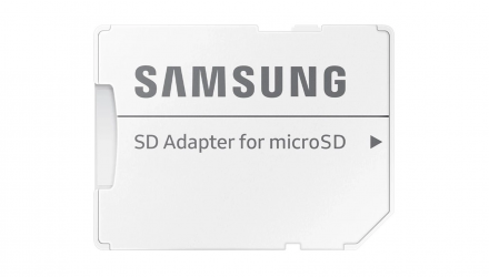 Карта Пам'яті Samsung Evo Plus UHS-I U3 V30 A2 + SD Adapter 256GB - Retromagaz, image 5