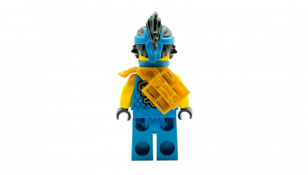 Фигурка Lego Ninja Nya Dragons Rising Tournament Armor Ninjago njo0912 71820 Новый - Retromagaz, image 4
