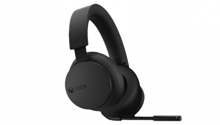 Набор Консоль Microsoft Xbox Series S 512GB White Б/У  + Геймпад Беспроводной Robot + Гарнитура  Wireless Headset (2024) Black - Retromagaz, image 7