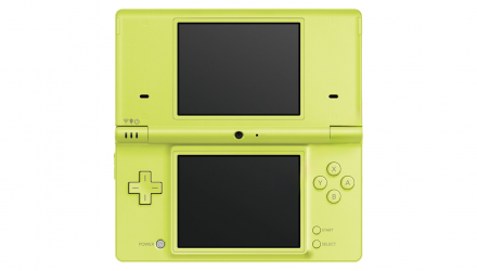 Консоль Nintendo DS i Модифицированная 1GB Yellow + 10 Встроенных Игр Б/У - Retromagaz, image 2