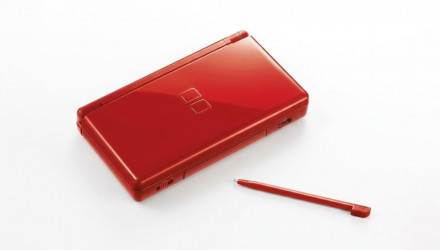Консоль Nintendo DS Lite Red Б/У - Retromagaz, image 3
