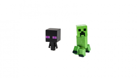 Фигурка Minecraft Коллекционная в Ассортименте 11,5cm HJF78 - Retromagaz, image 2