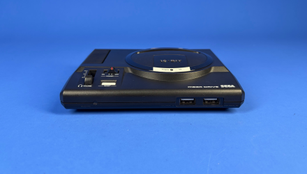 Консоль Sega Mega Drive 1 MK-16010 Mini Europe Без Геймпада Б/У - Retromagaz, image 3