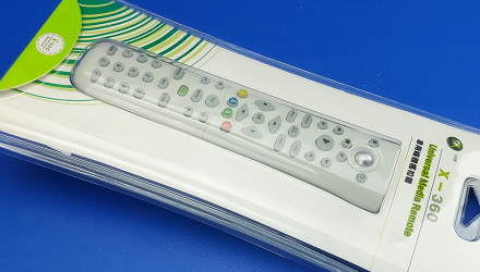 Пульт RMC Xbox 360 White Новый - Retromagaz, image 4