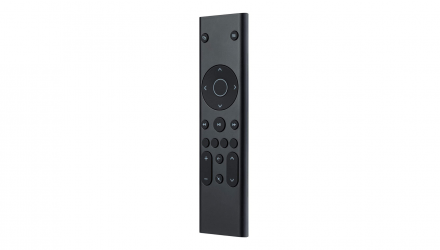 Пульт Беспроводной RMC Xbox Series X S Media Remote Black Новый - Retromagaz, image 3